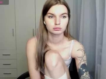 lookluna from Chaturbate is Freechat