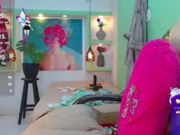 lorenapinto_ from Chaturbate is Freechat