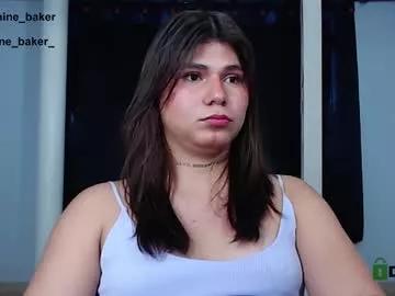 lorraine_baker from Chaturbate