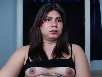 lorraine_baker from Chaturbate