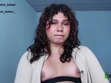 lorraine_baker from Chaturbate