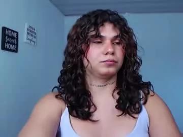 lorraine_baker from Chaturbate