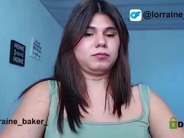 lorraine_baker from Chaturbate