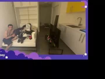 lostpuppyboy from Chaturbate is Freechat