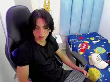 louis_baltazar from Chaturbate is Freechat
