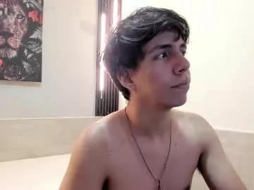 louis_markk from Chaturbate is Freechat