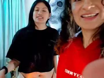 love_oftwo from Chaturbate is Freechat