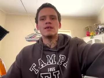 love_stretch from Chaturbate is Freechat