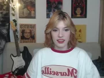 lovely_cass from Chaturbate is Freechat