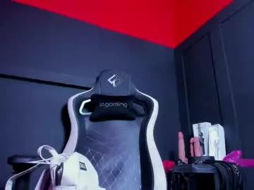 lovely_chloe19 from Chaturbate is Freechat