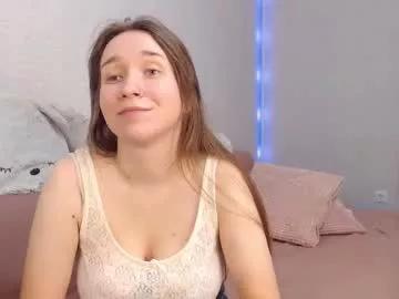 lovely_hayley from Chaturbate is Freechat