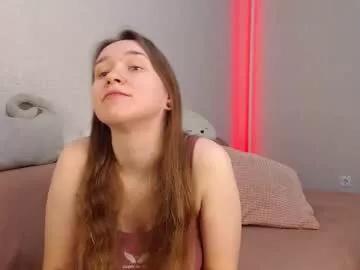 lovely_hayley from Chaturbate is Freechat