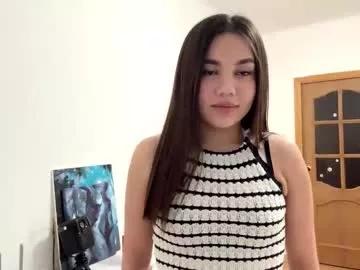 lovelyy_lovely from Chaturbate is Freechat
