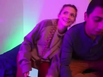 loveskingdom from Chaturbate is Freechat