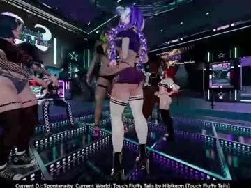 loveuniversal7777 from Chaturbate is Freechat