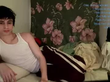 luan2006lovecarti from Chaturbate is Freechat