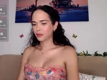 Luara_ webcams show profile image 