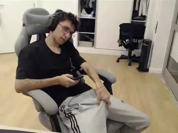lucas_caires from Chaturbate is Freechat
