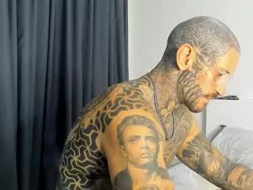 lucasexclusive from Chaturbate is Freechat