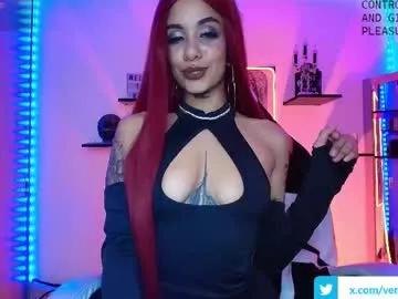luci_fer_devil_1 from Chaturbate is Freechat
