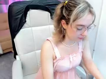 lucia_copper from Chaturbate is Freechat
