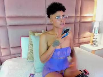 luciawallace from Chaturbate is Freechat