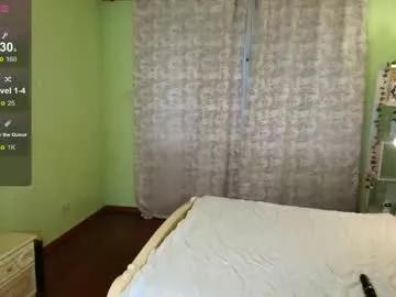 lucie537 from Chaturbate is Freechat