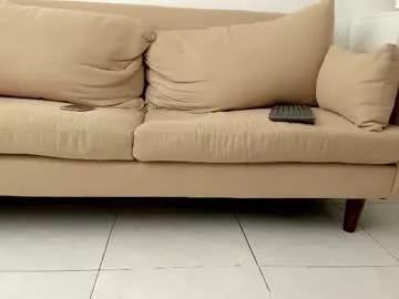 lucie_oude_ from Chaturbate is Freechat