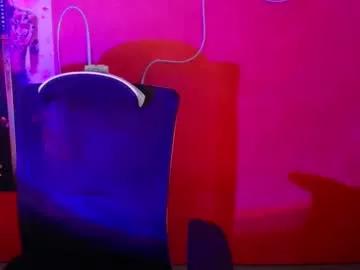 lucieamour_ from Chaturbate is Freechat