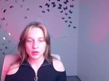 lucieamour_ from Chaturbate is Freechat