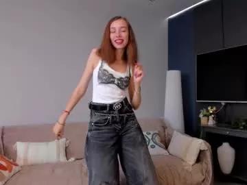 luciehonahnie from Chaturbate is Freechat