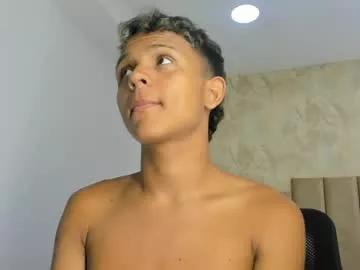 lucien_gray_ from Chaturbate is Freechat