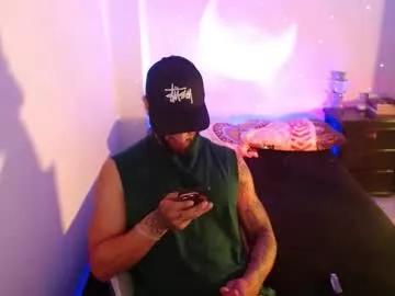 luciifer_hills from Chaturbate is Freechat