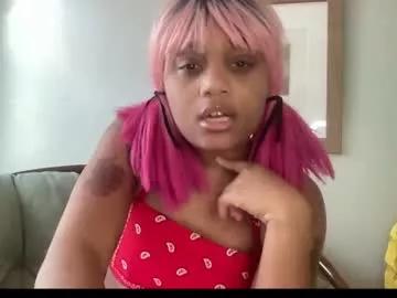 luckylaci777 from Chaturbate is Freechat