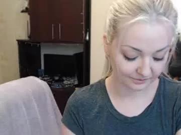 luckyshotgirl from Chaturbate is Freechat