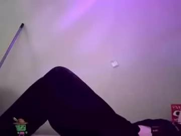 luckythedead from Chaturbate is Freechat