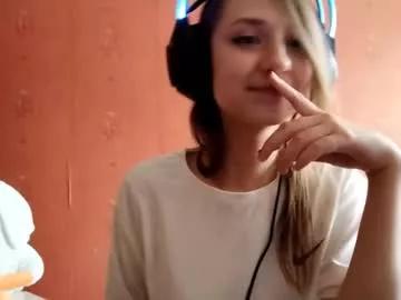lucy_blush from Chaturbate is Freechat