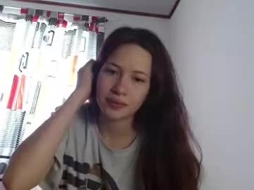 lucy_collins_g from Chaturbate is Freechat