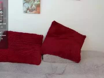 lucy_monroe_ from Chaturbate is Freechat
