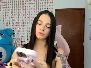 lucyy_tayy from Chaturbate is Freechat