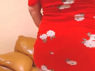 luisahornydoll from Chaturbate is Freechat