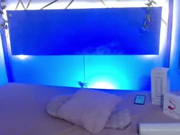luisasmiith9 from Chaturbate is Freechat