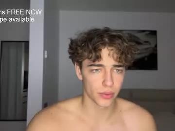 lukedesirable from Chaturbate is Freechat