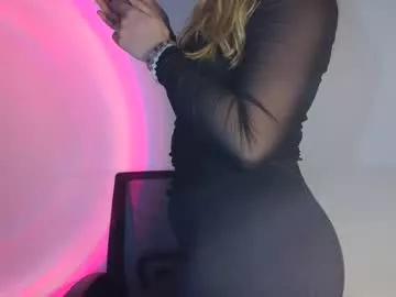 lulu_baby1 from Chaturbate is Freechat