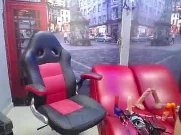lulu_cute19 from Chaturbate