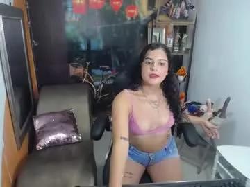 Lulu_cute19 webcams show profile image 