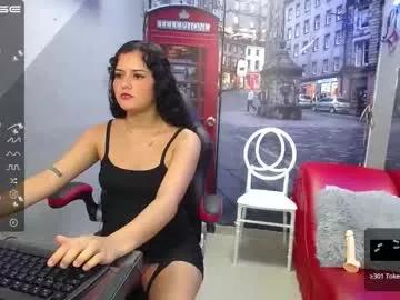 lulu_cute19 from Chaturbate