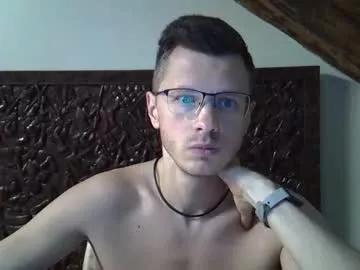 lumberjack_000 from Chaturbate is Freechat