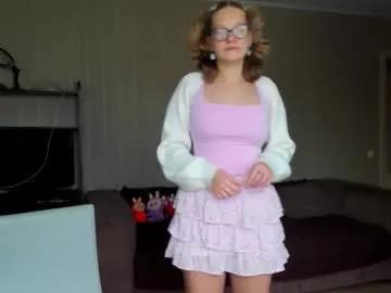 lumi_bloomi from Chaturbate is Freechat