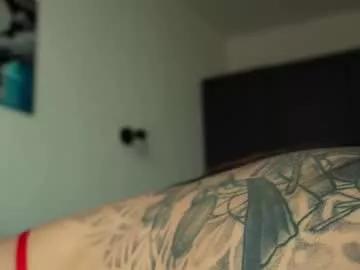 luna_aluna from Chaturbate is Freechat